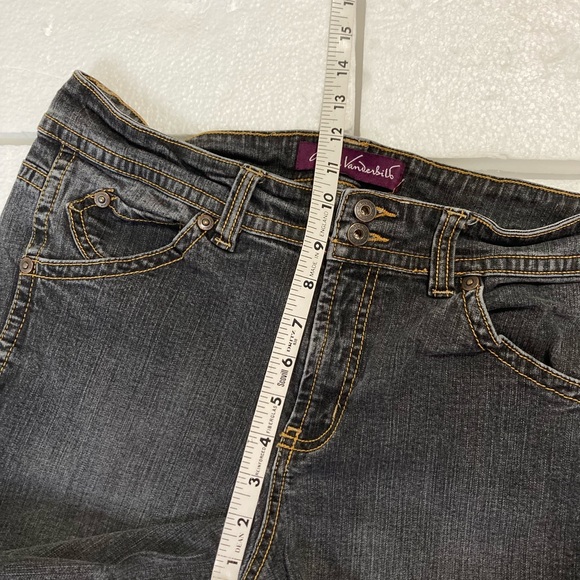 Gloria Vanderbilt women’s jeans Size 10 - Picture 7 of 11